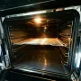 Иноксова фурна за вграждане Miele, снимка 5