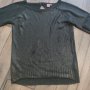 Продавам дамска блуза , снимка 1 - Блузи с дълъг ръкав и пуловери - 40231971