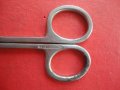 Българска ножичка ножица от соца 1, снимка 4