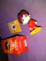 играчка TinyTAN на J-hope от Happy Meal на McDonald's. нова, снимка 1