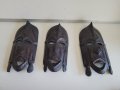 Африкански маски , снимка 6