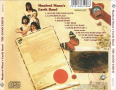 Компакт дискове CD Manfred Mann's Earth Band – The Good Earth, снимка 2