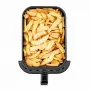 Фритюрник с горещ въздух MFX-515, 1500W, 5L, LED., снимка 11
