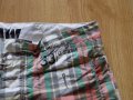 Къси панталони g-star raw g star шорти гащета спорт оригинал мъжки M, снимка 7