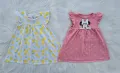 Детска рокля с лимони 18-24 месеца, снимка 8