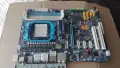 Дънна платка Gigabyte GA-MA770T-UD3P Socket AM3, снимка 2