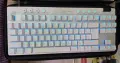 Безжична клавиатура Logitech Pro X KTL, снимка 4