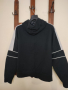 Суичър с качулка Fila Italia, size L, снимка 3