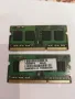 Рам памети за лаптоп 4GB DDR3 PC3 Samsung , снимка 2