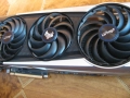 SAPPHIRE Radeon RX 6700 XT 12GB NITRO+   Гейминг  Видео Карта Мега Яка, снимка 2