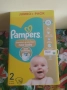 Бебешки памперси , снимка 3