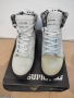 SUPRA Skytop Light Grey М, снимка 2