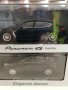 ТОП ЦЕНА Метална колекционерска количка HERPA PORSCHE мащаб 1:43,нови, снимка 4