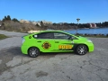 Toyota Prius 1.8 Hybrid-Facelift-TAXI-LPG, снимка 5