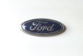 Оригинална задна емблема за Ford, снимка 1