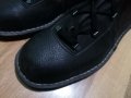 Френски кожени обувки,нови,шити,49 номер, снимка 3