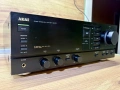 Усилвател Akai AM-32 Hi-Fi транзисторен аудио техника MM/MC, снимка 1