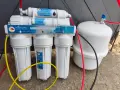 Система за пречистване на вода с обратна осмоза, снимка 1