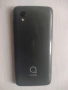 Телефон Alcatel 5033D Dual SIM, 8 GB, 1 GB RAM, черен, снимка 1