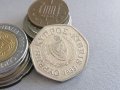 Монета - Кипър - 50 цента | 1993г. , снимка 2