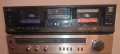 Касетен Дек JVC TD-W20, снимка 1