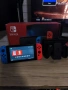 Nintendo Switch със всички аксесоари , снимка 1