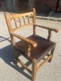 Масивни столове кресла, снимка 3