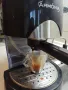 Кафемашина Саеко Армония с ръкохватка с крема диск, работи отлично и прави хубаво кафе с каймак , снимка 5