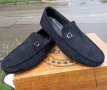 Черни мъжки мокасини за лятото, Размер 39-44, снимка 2