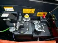 Багер Yanmar ЧИСТО НОВИ Yanmar мотор 3 Тона, снимка 12