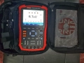 Осцилоскоп - RS Pro RSHS806 Цифров Ръчен 2 Канала, 60MHz, снимка 3