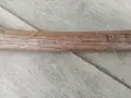 Стари Германски брадви Бундесвер, снимка 3