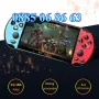 PSP X7 Plus електронна игра с дисплей, преносима игрова ТВ конзола, снимка 5