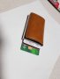 Портфейл, Органайзер за карти документи и пари, Rfid защита, картодържач, снимка 8