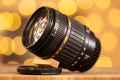 Tamron 18-200mm f3.5-6.3 XR Di II LD обектив Никон, снимка 1