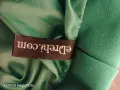 Зелено сако двуредно закопчаване, снимка 3