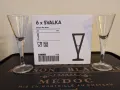 SVALKA - чаши за шот, ликьор, 40мл, 6 бр. в к-т, снимка 6