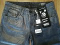Diesel дънки промазана  материя НОВО  G Star Guess, снимка 3