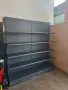 Метален крайстенен стелаж 1000 x 2210 мм, снимка 3