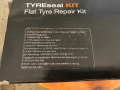 КОМПЛЕКТ ЛЕПИЛО ЗА ГУМИ И КОМПРЕСОР OTSK4 KIT TYRESEAL OSRAM, снимка 3