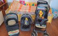 Детска колича Hauck Disney Shoper 3 в 1, снимка 1 - Детски колички - 40952366