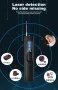 Детектор за шпионски устройства, RF 8000 MHz, LED, GPS... разстояние за откриване на сигнала до 10 м, снимка 2