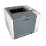 Принтер HP LaserJet P3005dn(дефект 1) Не работи - ( Грешка mainboard error) за части, снимка 1 - Принтери, копири, скенери - 40600648