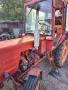 Трактор Владимирец Т25, снимка 5