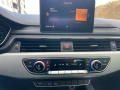 Audi A4 2.0 TFSI 2017, снимка 10