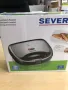 Сандвич тостер SEVERIN 600W, снимка 2