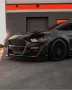 Комплект GT500 тунинг броня за Форд Мустанг 2018 2019 2020 2021 22 23, снимка 1
