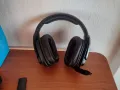 Logitech G935 геймърски слушалки черни, снимка 4