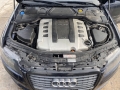Audi A8, 4.2 TDI quattro, 326 ph., 2006, 278 000 km.,engine BVN, euro 4, Ауди А8 , 4.2 ТДИ куатро, 3, снимка 11