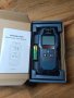 HANMATEK Stud Finder 5 в 1 цифров скенер за стена, детектор за дърво, метали, кабели, снимка 10
